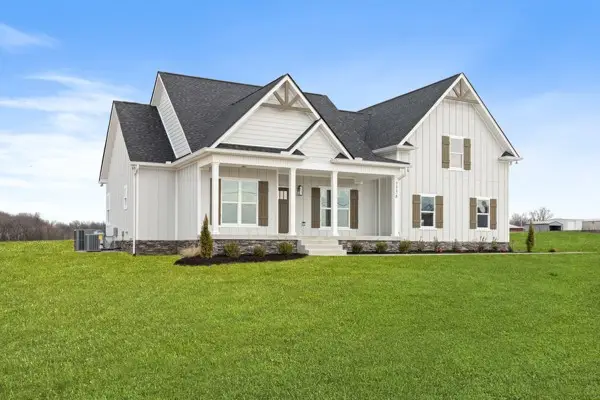 5558 Borthick Rd, Springfield, TN 37172 - #3