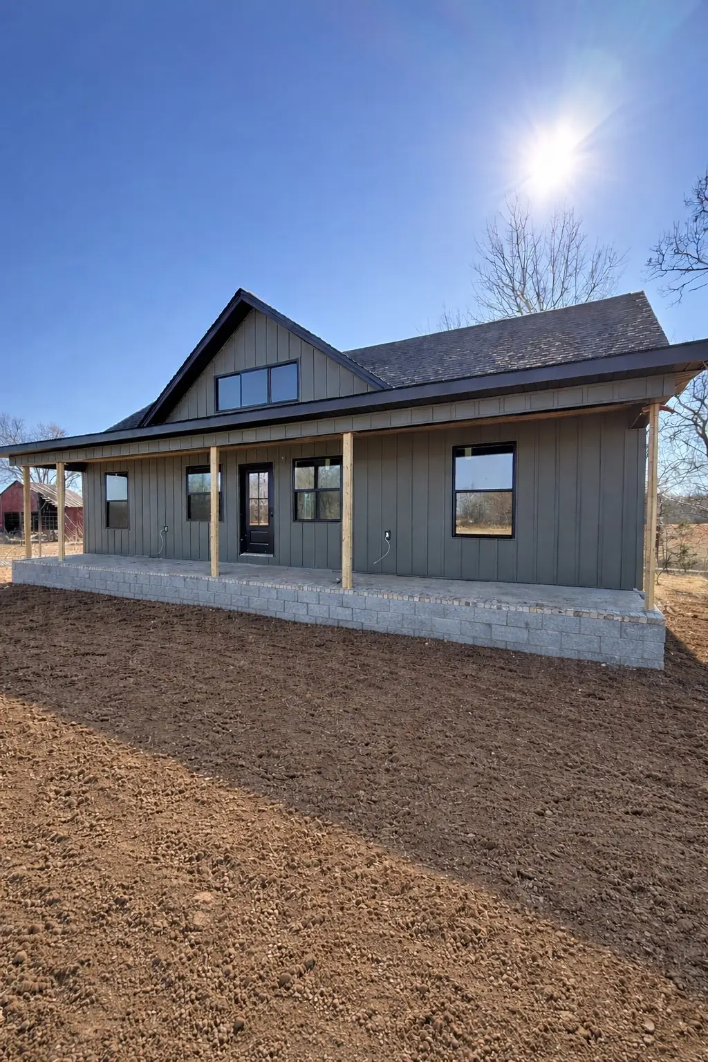 11726 West Green Hill Rd, Smithville, TN 37166 - #1