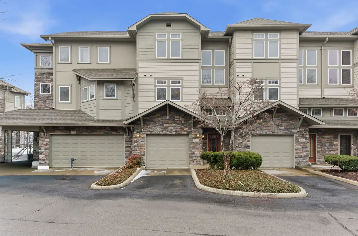 320 Old Hickory Blvd #703, Nashville, TN 37221 - #1