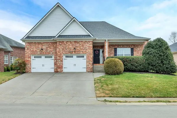2009 Sunflower Dr, Spring Hill, TN 37174