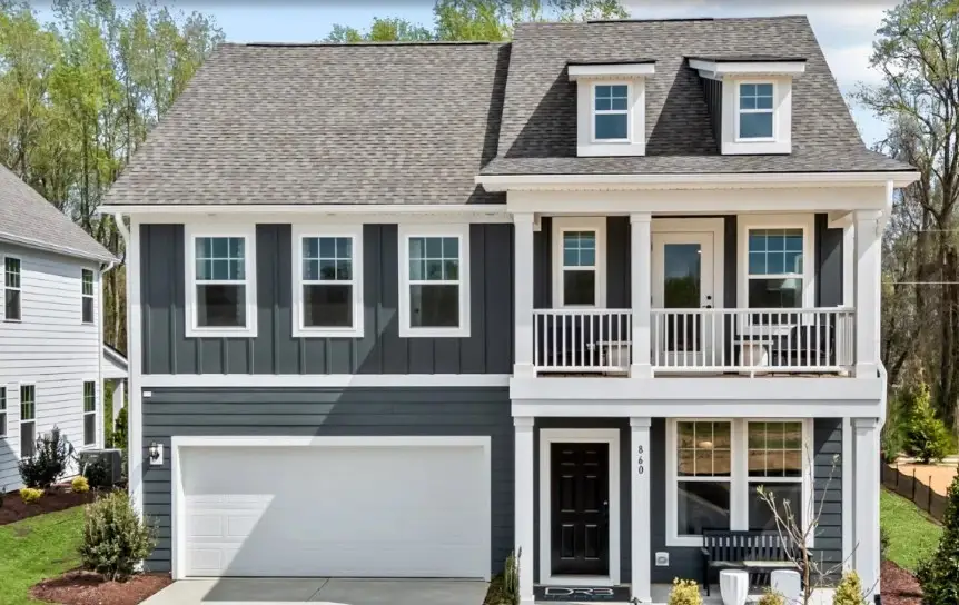 3612 Heartland Dr, Columbia, TN 38401 - #1