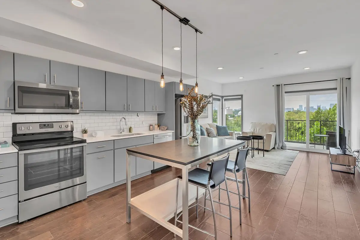 400 Herron Dr #106, Nashville, TN 37210 - #1