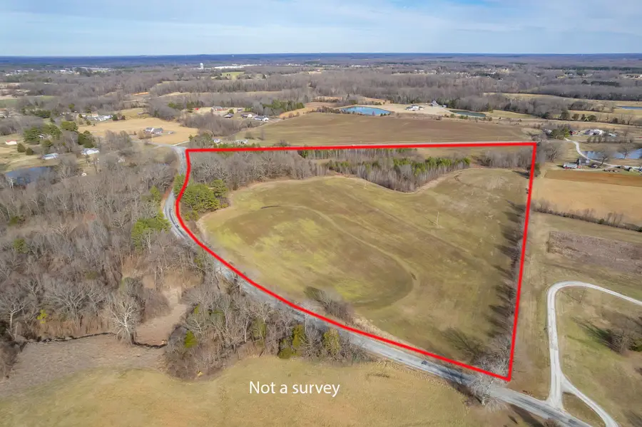 0 Chapel Hill Road, Milan, TN 38358 - #2