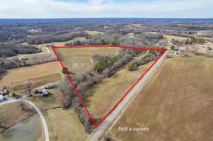 0 Chapel Hill Road, Milan, TN 38358 - #3