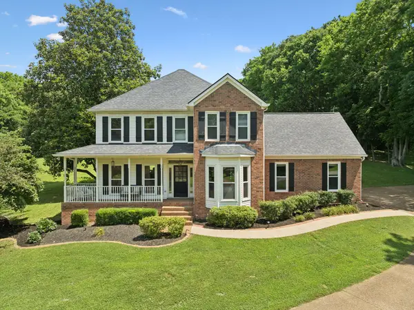 1420 Mayberry Ln, Franklin, TN 37064