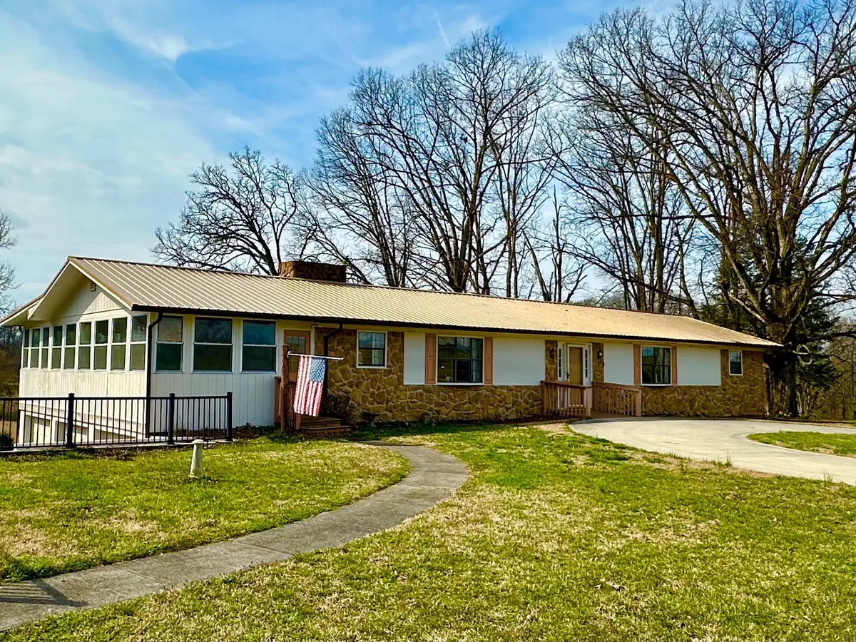 1827 Lowery Dr, New Market, TN 37820 - #1