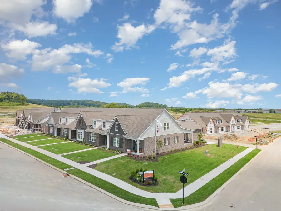 1087 Wrights Mill Road #H-7-E, Spring Hill, TN 37174 - #3