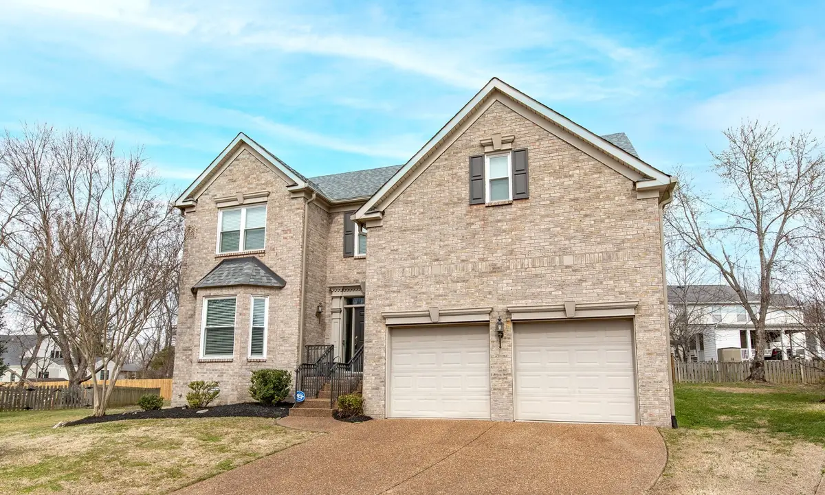 5100 Glencarron Dr, Nashville, TN 37220 - #1