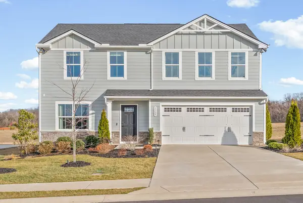 1139 Lisenbee Way, Clarksville, TN 37042