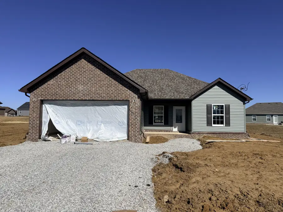 384 Ridge St, Manchester, TN 37355 - #2