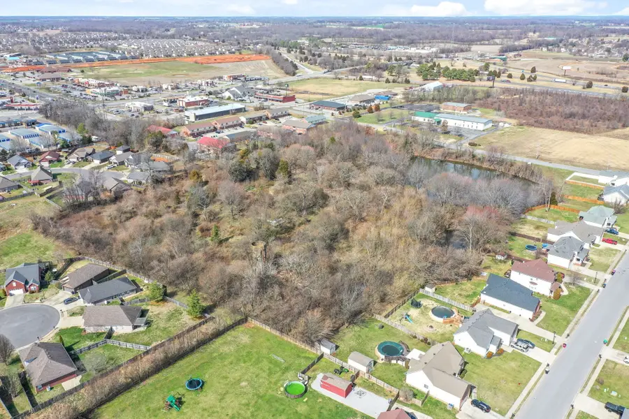 0 Northeast Drive, Clarksville, TN 37040 - #3