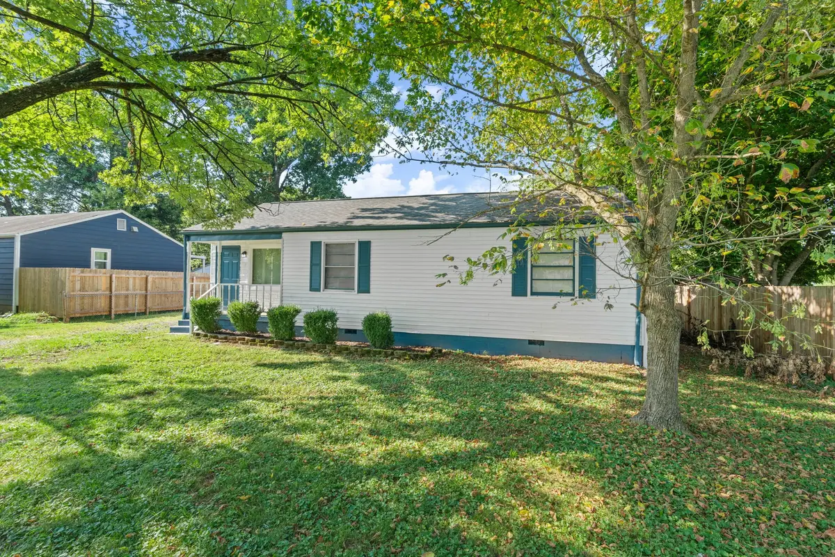 106 Kings Road, Smyrna, TN 37167 - #1