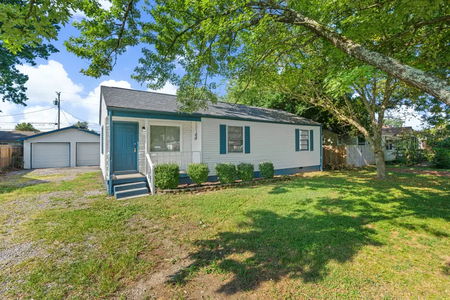 106 Kings Road, Smyrna, TN 37167 - #3