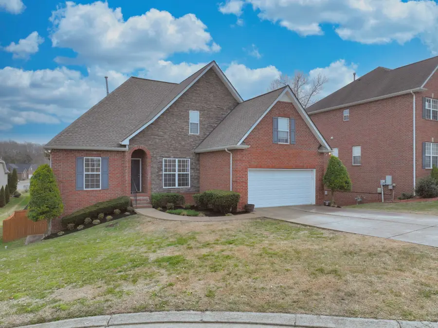 4021 Fairway Cir, Smyrna, TN 37167 - #2