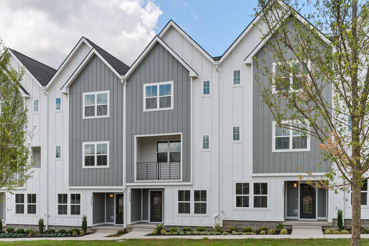 3308 Conviser Dr, Nashville, TN 37207 - #1