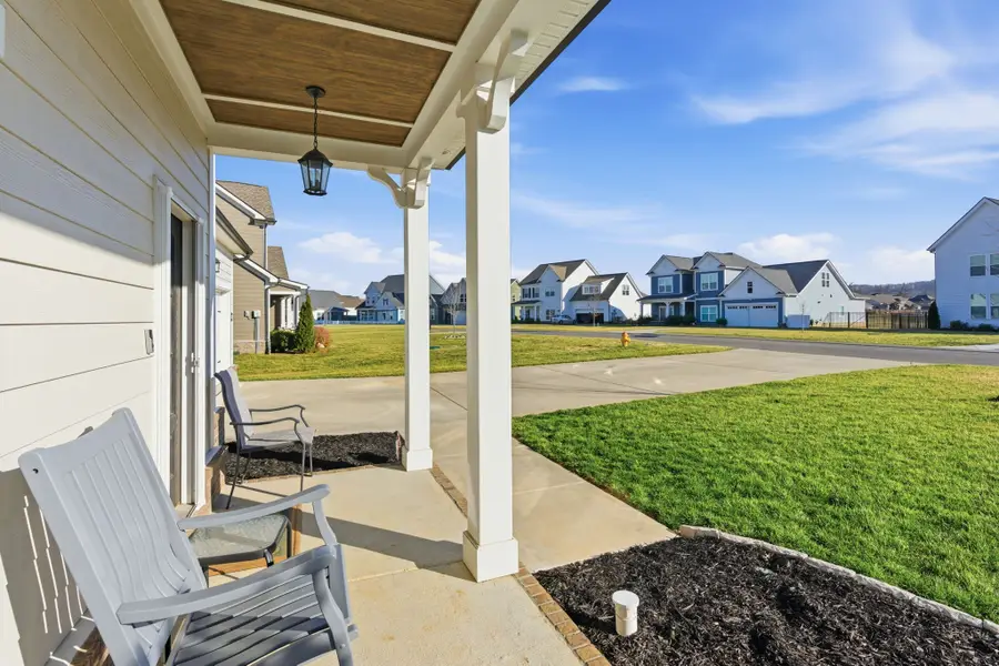 6521 Rusty Blackbird Ct, Murfreesboro, TN 37128 - #2