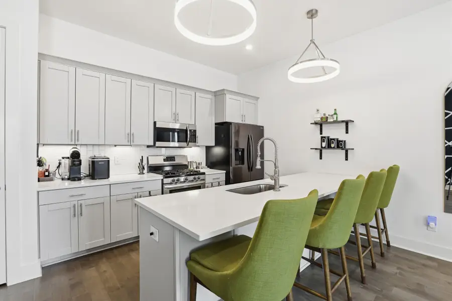 700 James Ave #15, Nashville, TN 37209 - #2