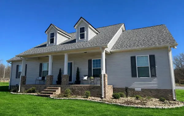 1028 Mount Vernon Rd, Bethpage, TN 37022