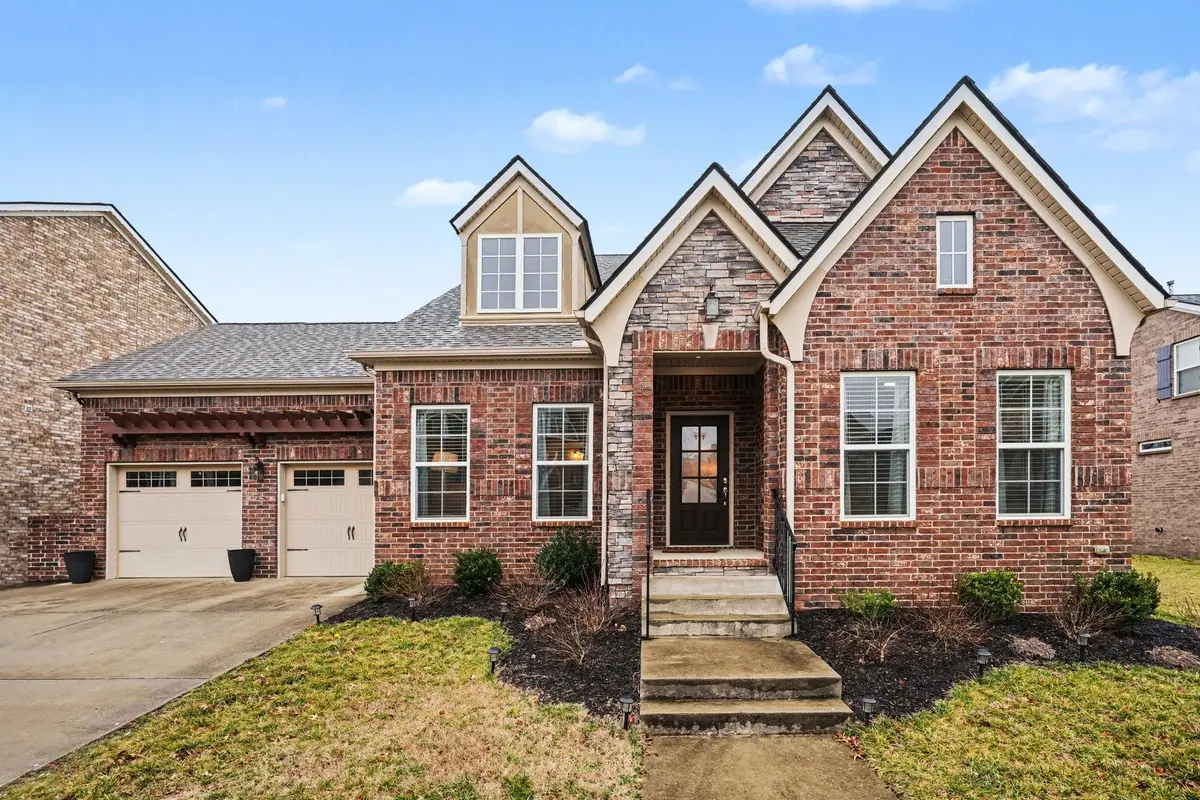 700 Beamon Dr, Franklin, TN 37064 - #1