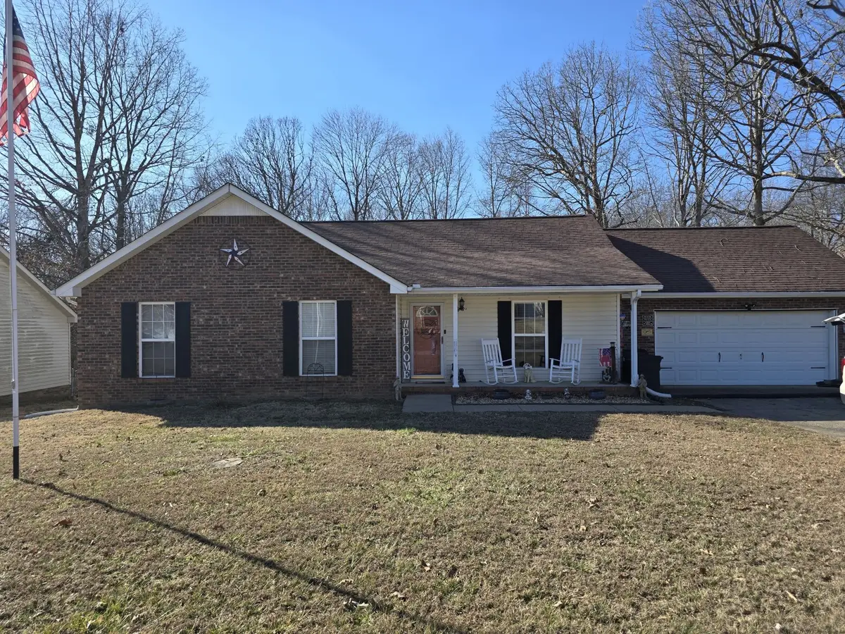 3475 Eastridge Rd, Woodlawn, TN 37191 - #1