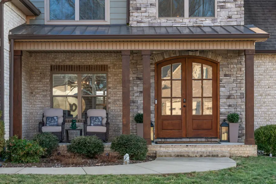 104 Beechcrest Ct, Clarksville, TN 37043 - #3