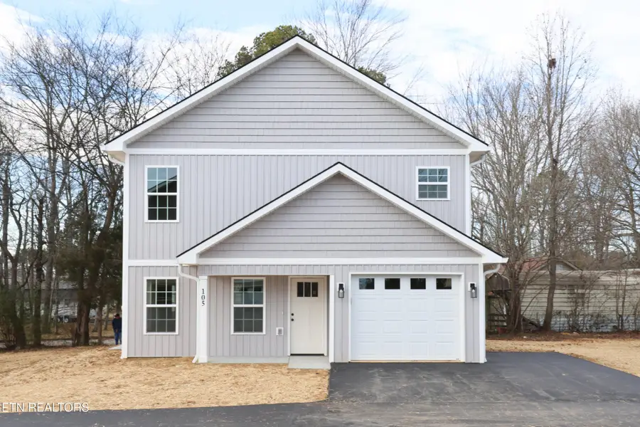 102105 Ken Lewis Way, Maryville, TN 37801 - #2