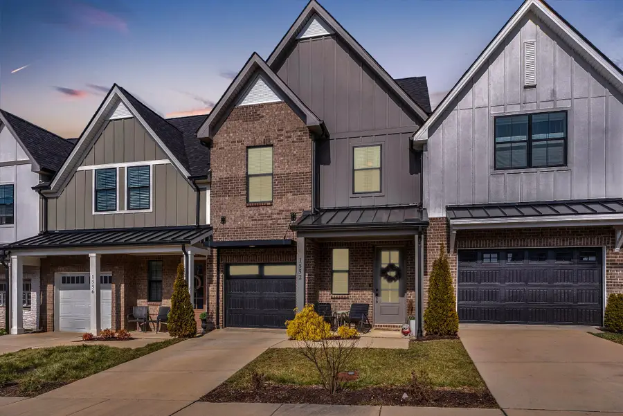 1552 Nickelby Pl, Thompsons Station, TN 37179 - #2