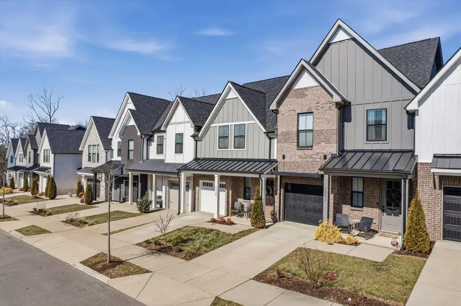 1552 Nickelby Pl, Thompsons Station, TN 37179 - #3