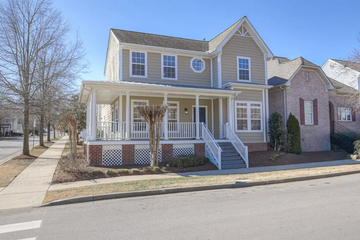 7101 Sunnywood Dr, Nashville, TN 37211 - #1