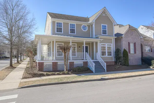 7101 Sunnywood Dr, Nashville, TN 37211