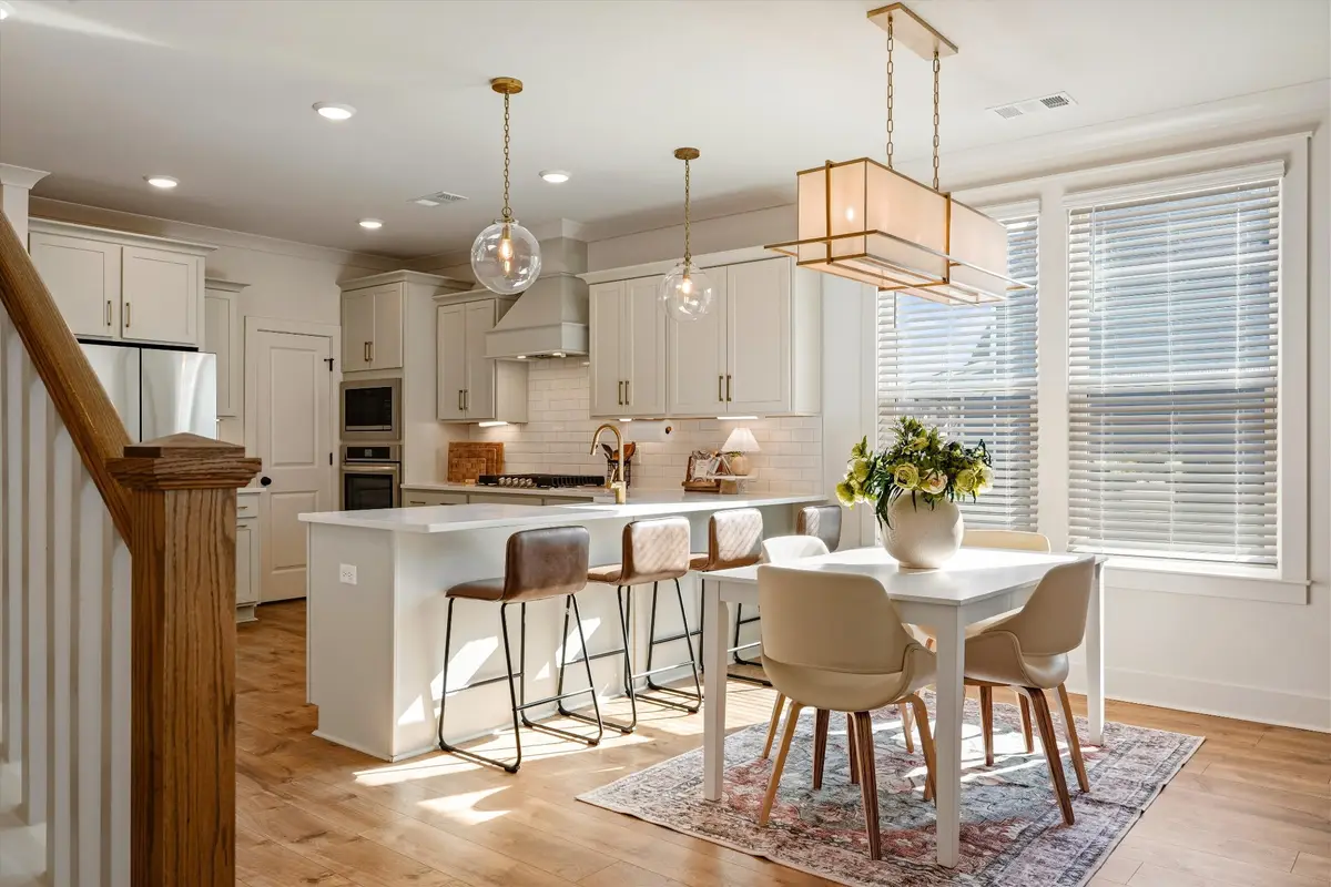 3729 Felipe Way, Murfreesboro, TN 37129 - #1