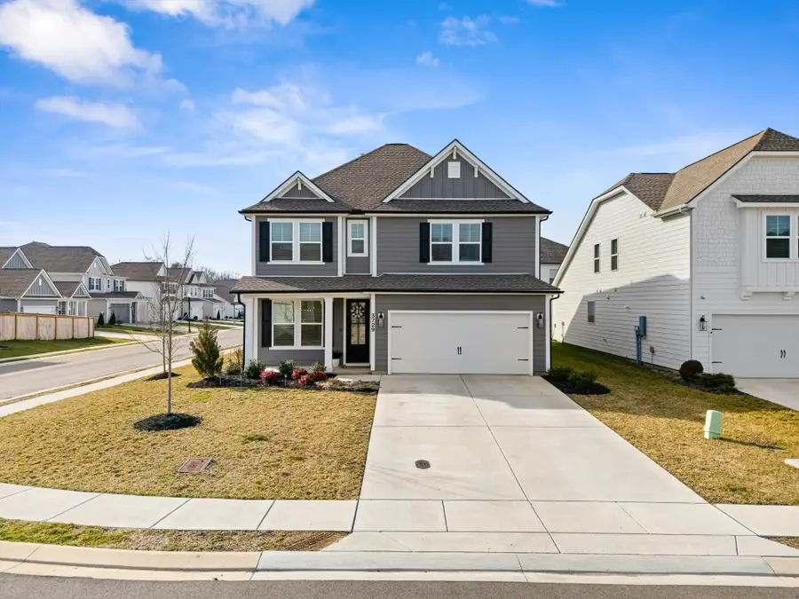 3729 Felipe Way, Murfreesboro, TN 37129 - #3