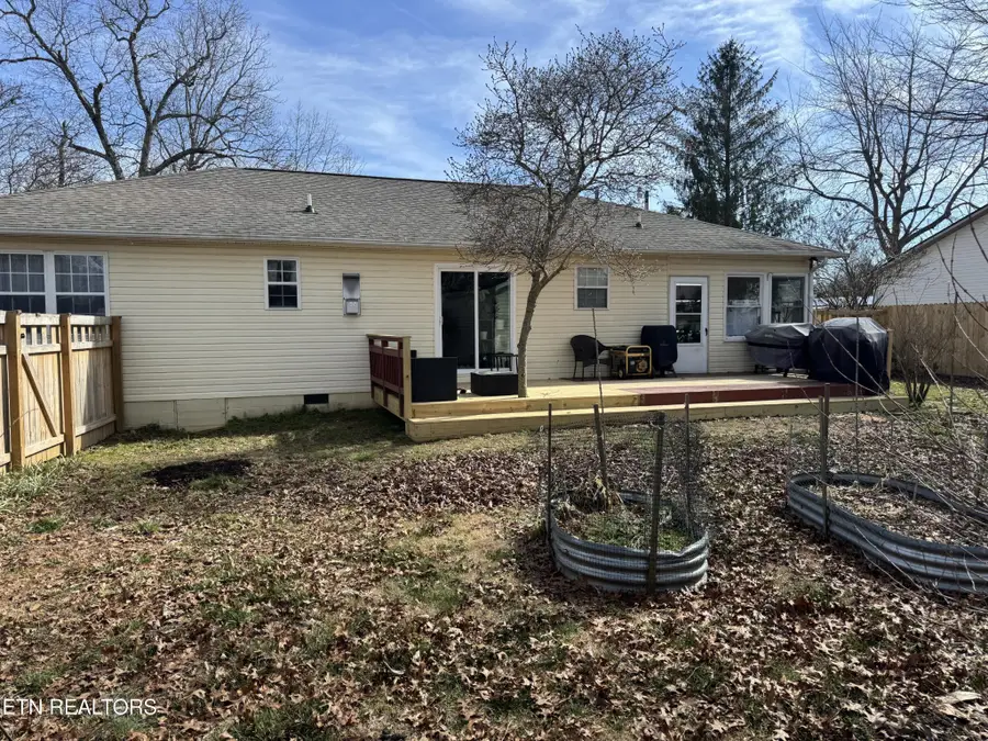 15 Rena Circle, Crossville, TN 38572 - #3