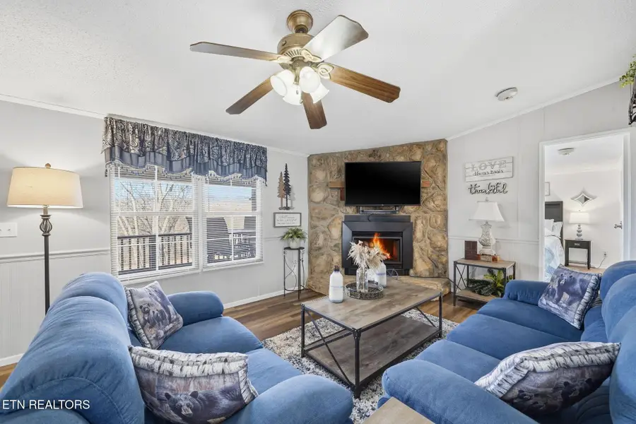 281 Willis Rd, Rogersville, TN 37857 - #2