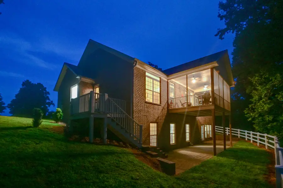 1425 Bartlett Hollow Rd, Petersburg, TN 37144 - #3