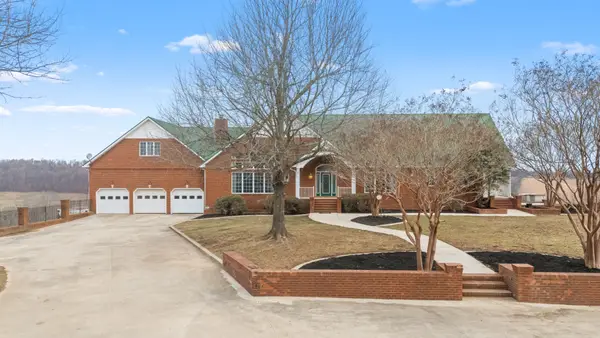 499 Mount Herman Rd, Shelbyville, TN 37160