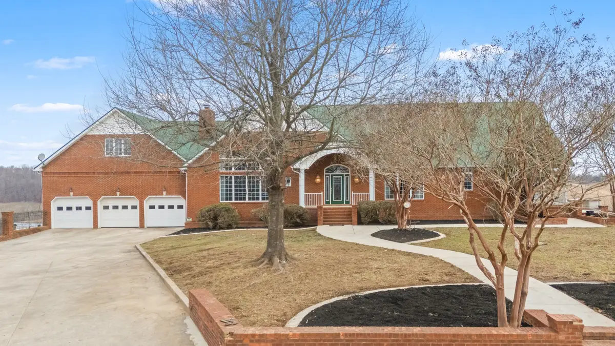 499 Mount Herman Rd, Shelbyville, TN 37160 - #1