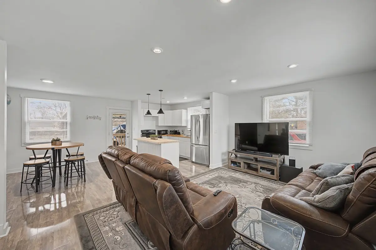 5017 Madeline Dr, Nashville, TN 37211 - #1