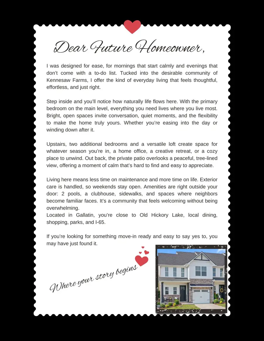 1230 Hayloft Pl, Gallatin, TN 37066 - #3