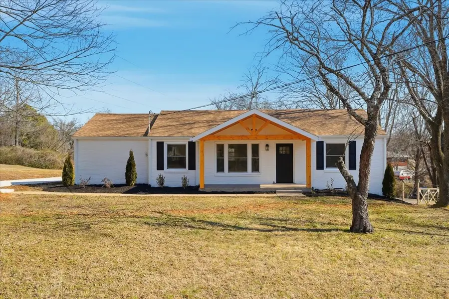 3021 Ironwood Dr, Nashville, TN 37214 - #2