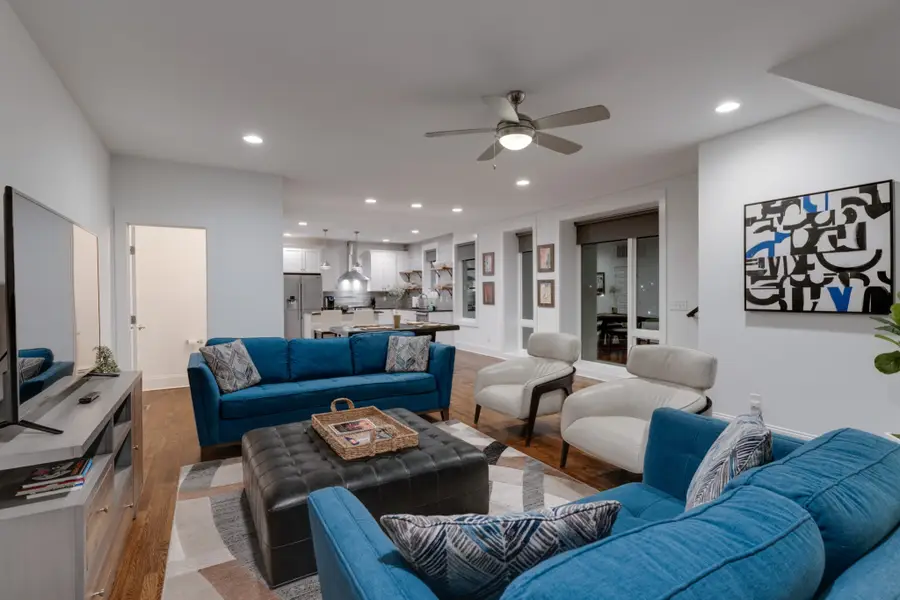 2711 Biloxi Ave, Nashville, TN 37204 - #2