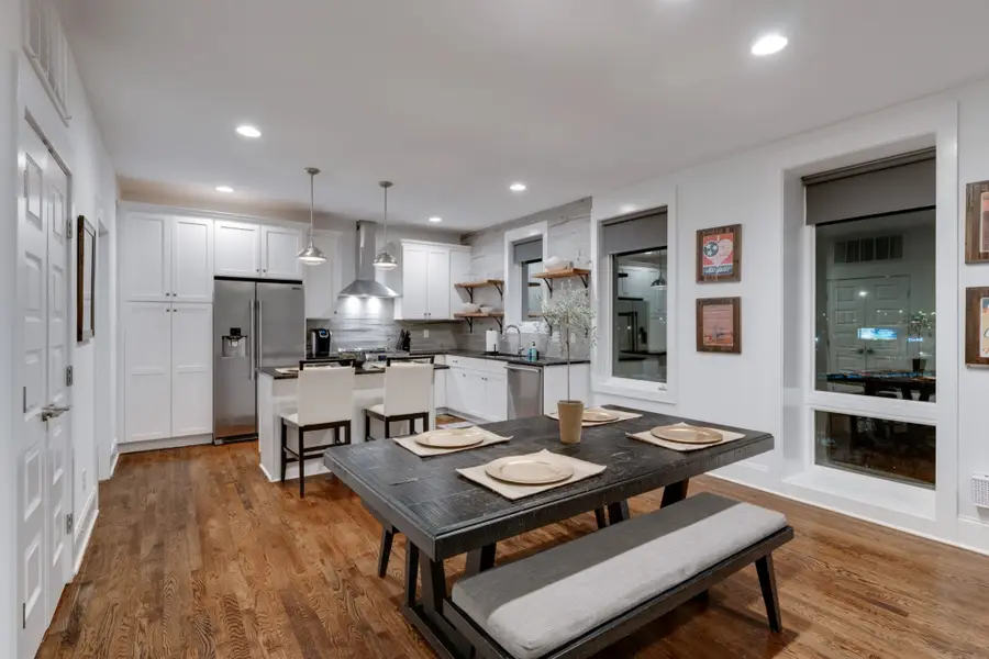 2711 Biloxi Ave, Nashville, TN 37204 - #3