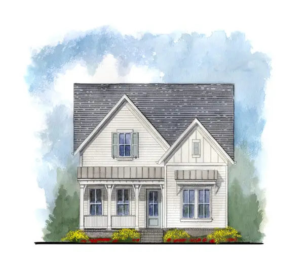 3133 Winterberry Drive, Nolensville, TN 37135