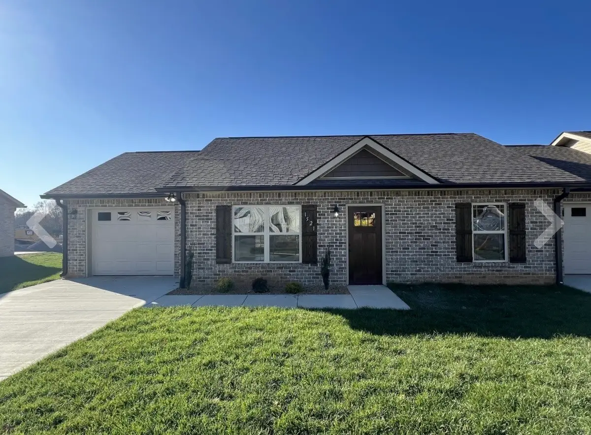 1521 Green Ln, Shelbyville, TN 37160 - #1