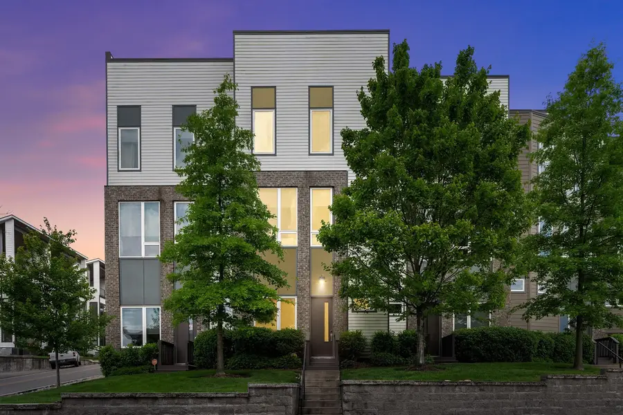 2703 Biloxi Ave, Nashville, TN 37204 - #3