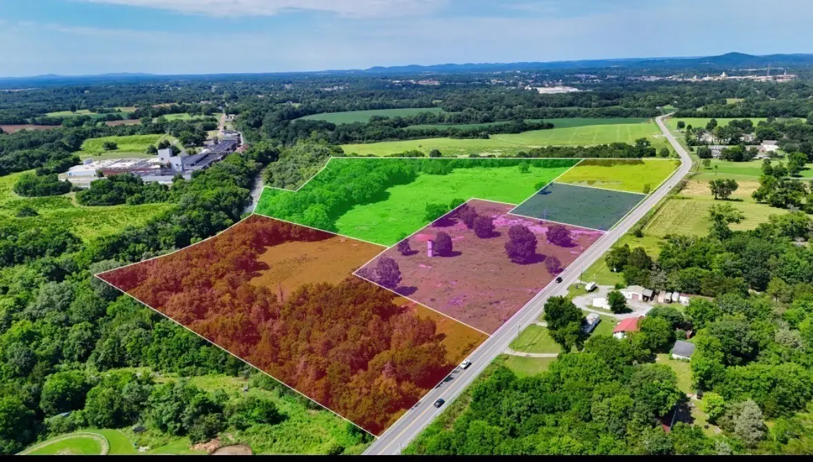 0 Highway 64 West W, Shelbyville, TN 37160 - #1