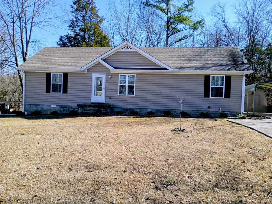 439 Hickory Bend Dr, Greenbrier, TN 37073 - #2