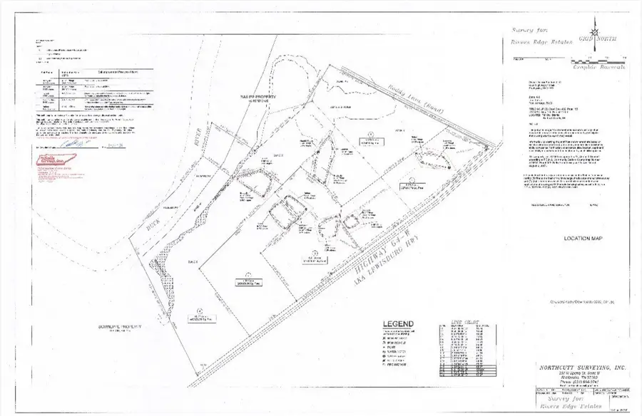 0 Highway 64 West W, Shelbyville, TN 37160 - #3