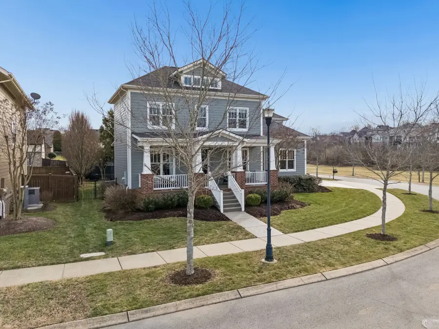 555 Avon River Rd, Franklin, TN 37064 - #3