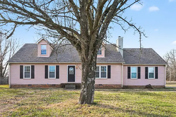 2902 Miles Dr, Murfreesboro, TN 37129